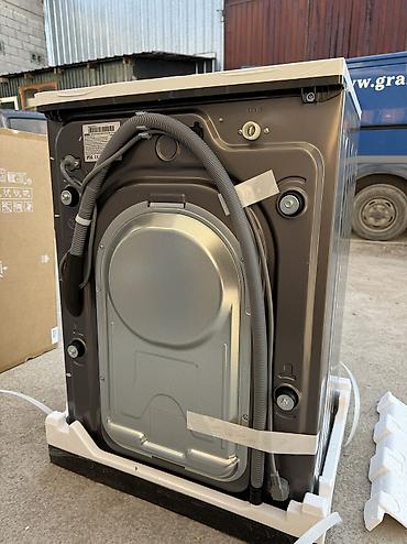 samsung osh: Стиральная машина автомат, Новый, Samsung, До 7 кг, Фронтальная, Оптом — 8