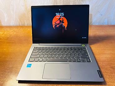 laptop table: Ноутбук Lenovo (i5-1035G1, 8GB RAM, 256GB SSD) — 20 000 сом Продаю — 1
