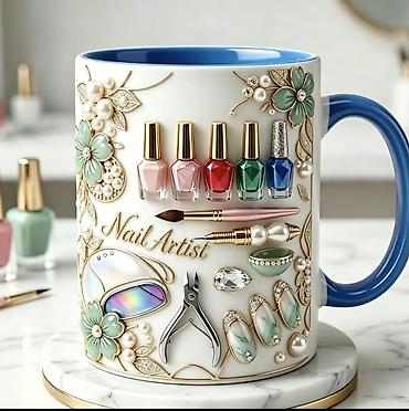 coffe lk: ☕✨ **Оригинальные кружки с объёмным дизайном — стильный подарок на — 6