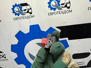 om6: Кнопка стеклоподъемника Mercedes Benz M-Class W163 OM613 2004 — 3