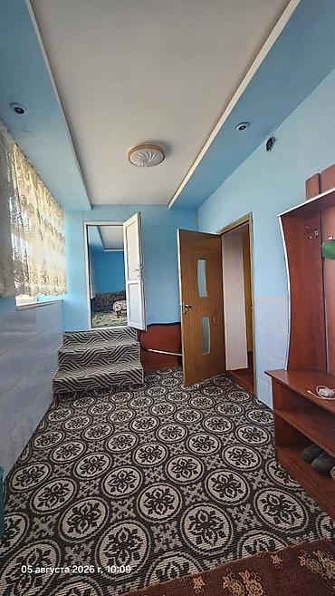 квартира 2 к: Продается жилой дом с земельным участком площадью 33,64 сотки в селе — 1