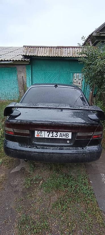 хонда елсион: Subaru Legacy: 2002 г., 2 л, Автомат, Бензин, Седан — 1