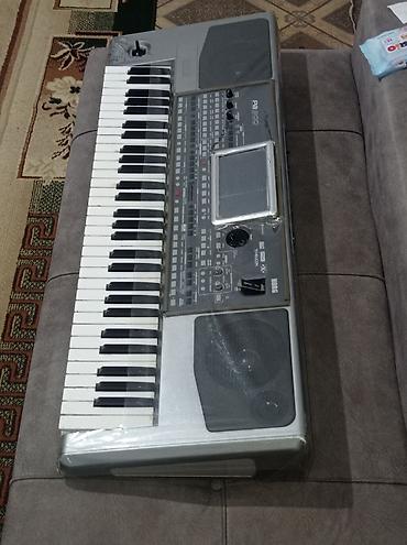 korg pa x5: Korg Pa900 B A R T E R üstündə pul almaq şərti ilə - 61 klavişli — 8