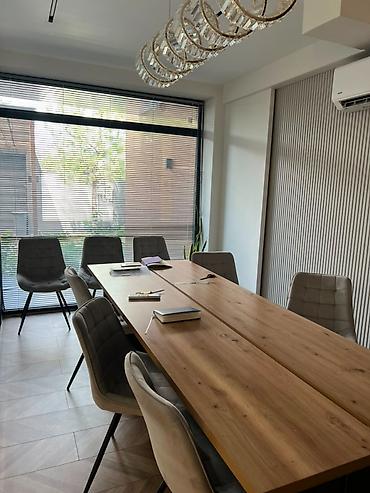 фирмы: Продажа офисов 200 м², С ремонтом, Частный дом, 1 этаж — 5