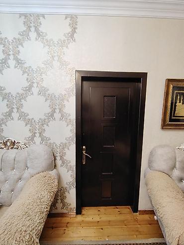 mdf panel: Mebel qapısı – daxili otaq qapısı - Material: taxta əsaslı (MDF/şpon — 2