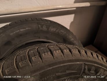 тормозные колодки вольво s60: Шины 195 / 65 / R 15, Зима, Б/у, Комплект, Легковые, Япония, Michelin