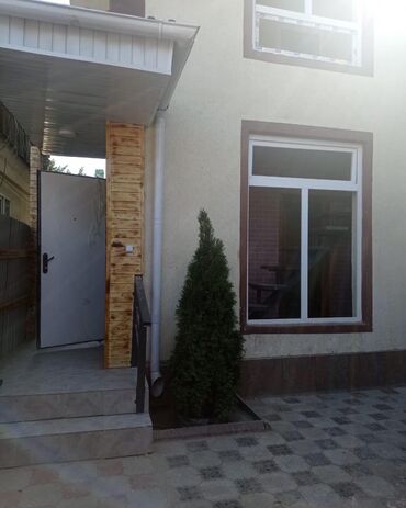как быстро продать дом в бишкеке в Кыргызстан | Другие товары для дома: 150 м², 10 комнат, Свежий ремонт Без мебели