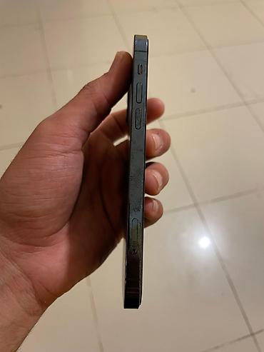 iphone 14 ro: IPhone 12 Pro, 128 GB, Pacific Blue, Simsiz şarj — 3