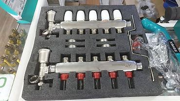 Муфты для соединения труб: Фитинги At Stream для полимерных трубопроводов, предназначенные для — 17