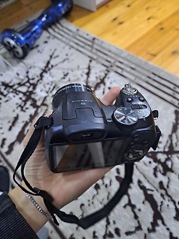 fujifilm kamera: Fujifilm FinePix S seriyası bridge fotoaparat 📸 Satılır — Fujifilm — 3