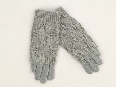 Gloves, Female, condition - Perfect
