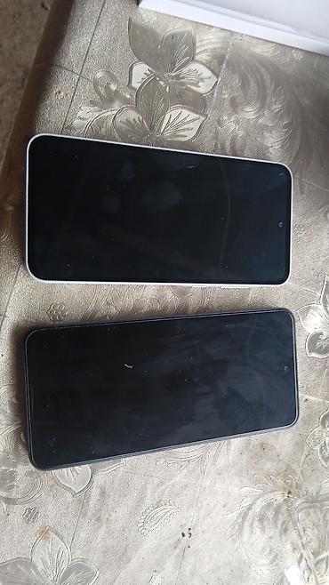samsung es: Samsung Galaxy A17, 128 GB, rəng - Qara — 2