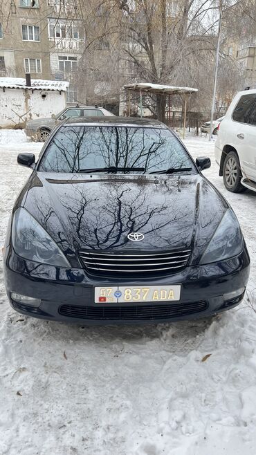 tayota raf 4: Toyota Windom: 2003 г., 3 л, Автомат, Бензин, Седан