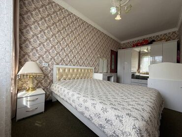 5 и более комнат, 97 м², 105 серия, 5 этаж, Косметический ремонт