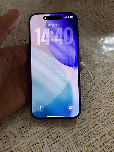 IPhone 16 Pro, 128 GB, Natural Titanium