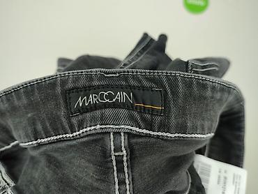 marc cain second hand: Marc Cain, Jeansy damskie, rozmiar S — 4