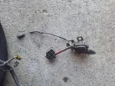 prevoz auto prikolicom: FIAT STILO BRAVA HAUBE SA SENZOROM | Brava haube fiat stilo sa — 2