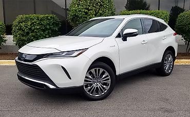 разбалтовка: Литые Диски R 19 Toyota, Комплект, отверстий - 5, Новый — 4