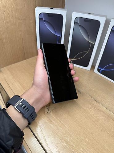 infinix note 60 pro: Samsung Galaxy Z Fold6, Б/у, 512 ГБ, цвет - Черный — 2