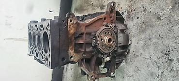 ruska pumpa 600w: BLOK MOTORA 1.6 TDI ZA VOLKSWAGEN GOLF 7, PASSAT B8 OD 2013. DO 2020 — 2