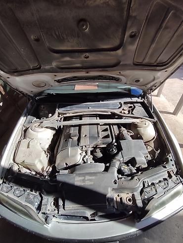 бмв магнитола 53: BMW 3 series: 2000 г., 2.2 л, Автомат, Бензин, Седан — 7