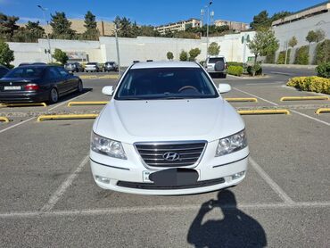 hyundai sonata 1997 ehtiyat hisseleri: Hyundai Sonata: 2.4 l | 2008 il Sedan