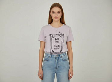 koszulki moncler: Beloved, Women`s T-shirt, size M