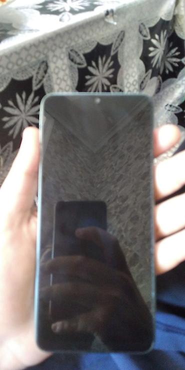 telefon ekran: Redmi 128 GB, rəng - Yaşıl — 7