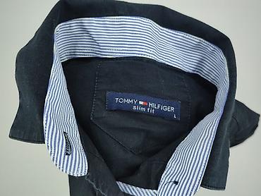 hilfiger: Tommy Hilfiger, Koszula damska, rozmiar L — 4