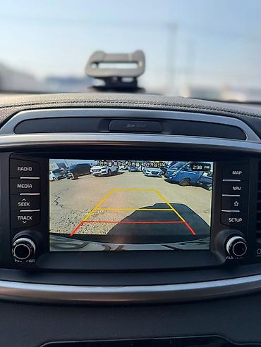 Kia: Kia Sorento: 2019 г., 2 л, Автомат, Дизель, Кроссовер — 13