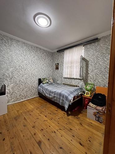 ucuz heyet evleri 2018: 3 комнаты, 90 м² — 3