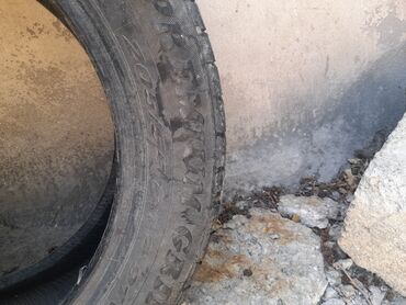 bbs disk satilir: 205 55 16 bir eded yaxsi vezyetde eyrisi yamaqi yoxdu 15m 195 50 16