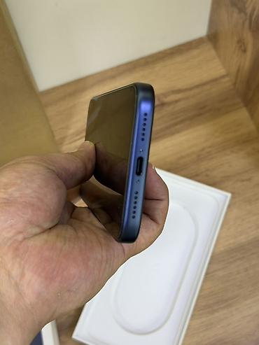 umiio a10 pro цена бишкек: IPhone 17 Pro Max, Колдонулган, 512 ГБ, Көк, Куту, 100 % — 5