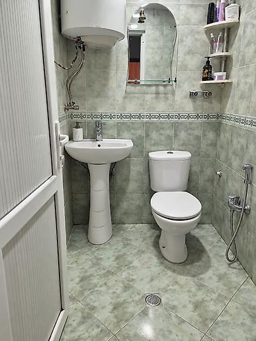 cepis satisi: Bakı, 7-ci mikrorayon, 2 otaqlı, Köhnə tikili, m. Dərnəgül, 36 kv. m — 6