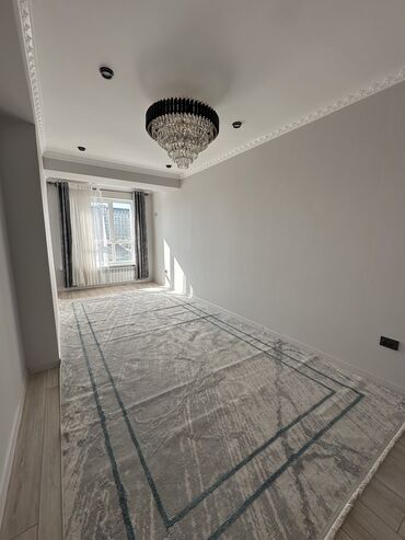 Продажа квартир: 2 комнаты, 60 м², Элитка, 2 этаж, Евроремонт
