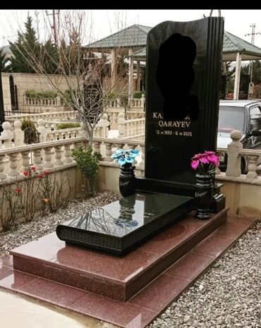 Başqa xidmətlər: Mermer Qranit Aqlay, mezar qebir daşı abidə, 3D format ve s — 9