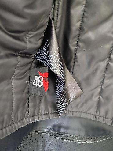 call it spring canada: Dainese Kozna jakna M velicina prodajem ili menjm za l istu — 4