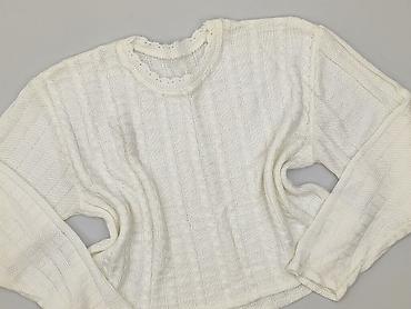 brandy sweter: Sweter damski, rozmiar 5XL — 1