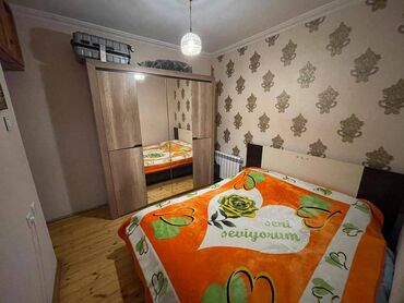 Köhnə tikili: Bakı, 3 otaqlı, Köhnə tikili, m. Xalqlar Dostluğu, 70 kv. m — 14