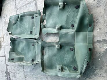 Полики: 3D Полики Для салона Б/у, Самовывоз — 16