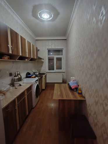 Həyət evləri və villaların satışı: Binəqədi qəs. 2 otaqlı, 60 kv. m, Kredit yoxdur, Yeni təmirli — 6