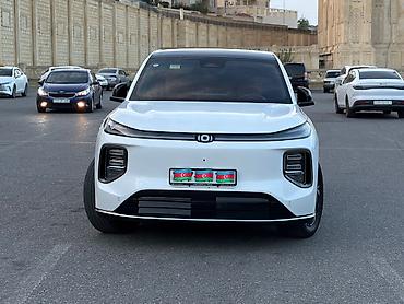 changan oluxana: Günlük, Depozitsiz — 1
