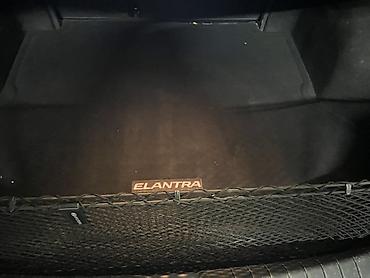 bmw e29: Hyundai Elantra: 2017 г., 2 л, Автомат, Бензин, Седан — 7