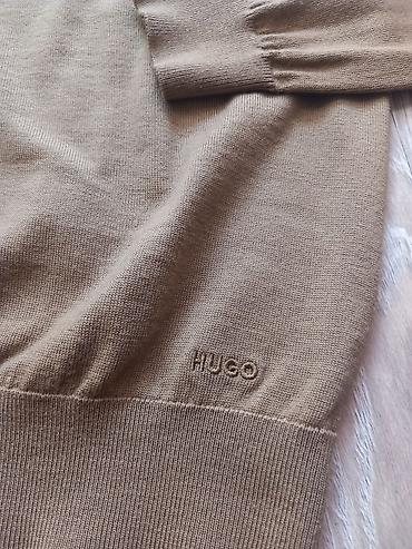 pull and bear turkey: Original Hugo - nov tanji dzemperic M velicina, prelep model — 4
