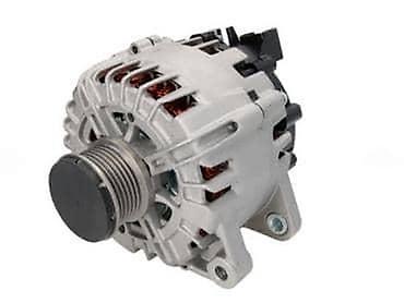 moj auto: ALTERNATORI SVI MODELI ZA FORD FIESTA, FOCUS, FUSION . OD 2000. DO — 4