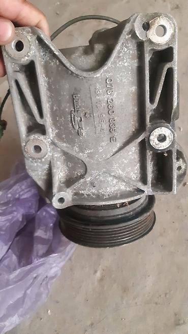 Компрессоры для авто: Компрессор Audi 1996 г., Б/у, Оригинал, Германия — 11