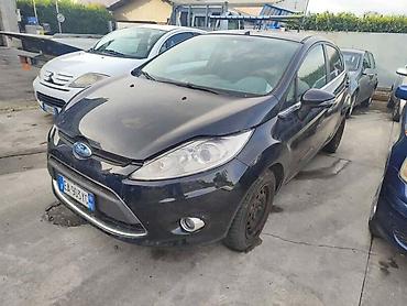 ulozak brave: VEZNI LIMOVI KOMPLETNI ZA FORD C-MAX, FESTIVA, FIESTA . OD 2000. DO — 9