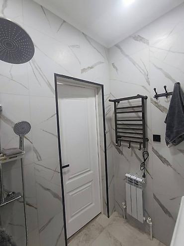 Продажа квартир: 2 комнаты, 57 м², Элитка, 10 этаж, Евроремонт at lalafo.kg — 9 Продажа квартир: 2 комнаты, 57 м², Элитка, 10 этаж, Евроремонт — 9