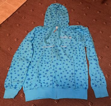 replay parfem zenski cena: 7Arrows, L (EU 40), XL (EU 42), 2XL (EU 44), Stars, color - Light blue