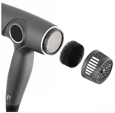 hava fen: Fen "FAKIR Pro Ion Shot HAIR DRYER"FEN FAKIR PRO ION SHOT HAIR DRYER** — 4